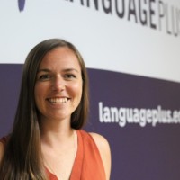 Language Plus, Inc. Employee Hannah Hamner's profile photo