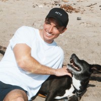ALP Pouch Employee Harlan Raine's profile photo
