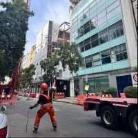 City Lifting Limited Employee Jack Baxter's profile photo