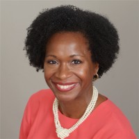 Graduate Management Admission Council™ (GMAC™) Employee Joy Jones's profile photo