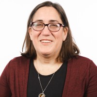 MarketWatch Employee Beth Pinsker's profile photo