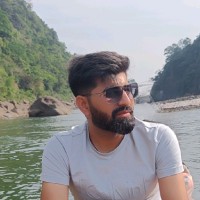 SolarWinds Employee Manoj Monga's profile photo