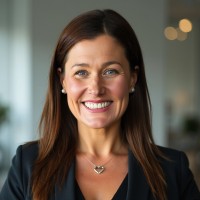 GenCare Lifestyle Senior Living Employee Danielle Parker's profile photo