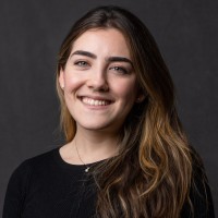 Atlantic Council Employee Valentina Sader's profile photo
