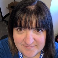 Red Rock Recovery Center Employee Andrea Russell's profile photo