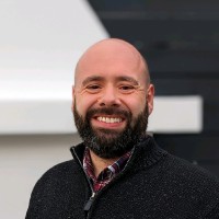 US Army Corps of Engineers Employee Jonathon Thorpe's profile photo