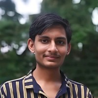 HotWax Commerce Employee Purushottam Khedre's profile photo