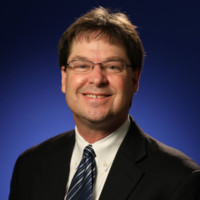 Dominion Employee Steve Chafin's profile photo
