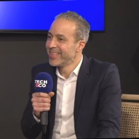 TCL Communication Employee Yacine Bouhraoua's profile photo