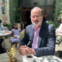 Jeff Gholson Email & Phone Number