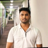 Selvakumar D Email