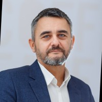 Jacobs Douwe Egberts Employee Daniel Florea's profile photo