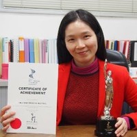 Barbara Cheng Email