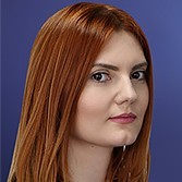CLICK Employee Женя Массино's profile photo