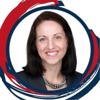 American Corporate Partners (ACP) Employee Leslie Coffey's profile photo