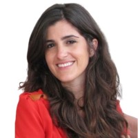 JTI Employee Veronica Fernandez's profile photo