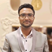 OutsourcingHubIndia (OHI) (Accounting Outsourcing | Real Estate Accounting Outsourcing Experts) Employee Prashant Banswal's profile photo