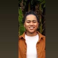 Project Optimism, Inc. Employee Jasmine Chapman's profile photo