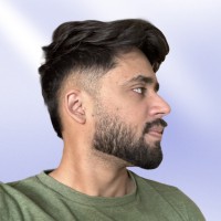 Black Dot Technologies Employee Subhan Nadeem's profile photo