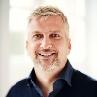 Perspective Employee Markus Leineweber's profile photo