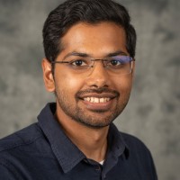 Stony Brook University College of Engineering and Applied Sciences Employee Akshat Dave's profile photo