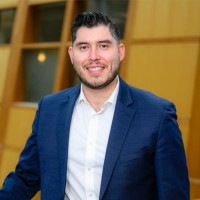 Merative Employee Michael Barrera Jr.'s profile photo