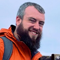 Best Buy Employee Logan Adkins's profile photo