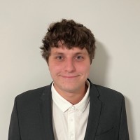 Curare Physician Recruiting Employee Ben Barnhart's profile photo
