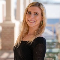 Hilton Norfolk THE MAIN Employee Ashlie Gran's profile photo
