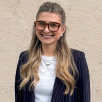 Music and Event Management, Inc. Employee Annie Backs's profile photo