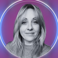 ICQ Global Employee Kasia Grabda's profile photo