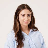 The Thoughtful Agency Employee Elicia Sakiris's profile photo