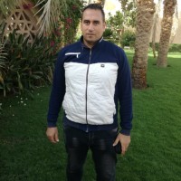Fridal Employee Haitham Mohamed's profile photo