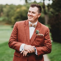 Stryker Employee Kyle Schwartz's profile photo