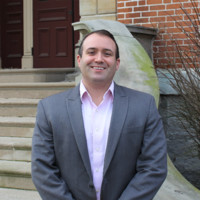Connect Realty Employee Robert Lamb's profile photo
