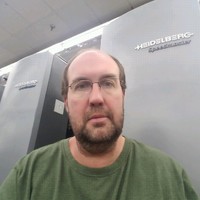National Recognition Products, a Taylor Company Employee Chad Nordstrom's profile photo