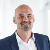 finstreet. Employee Ralf Fellmann's profile photo