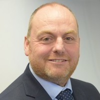 TEC Partnership Careers Employee Hugh Callaway's profile photo