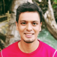 Mindd Health Employee Trojan Laforteza's profile photo