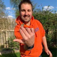 boxxe Employee Michael Clark's profile photo