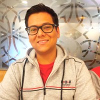 Formbricks Employee Anshuman Pandey's profile photo