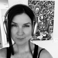 Stickerjunkie.Com Employee Andrea Lake's profile photo