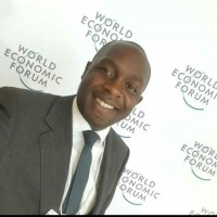 Proconics Employee Wilford Mwanza's profile photo
