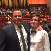 Michael Watson Email & Phone Number