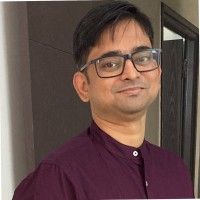 Lonza Employee Trishul Kumar's profile photo