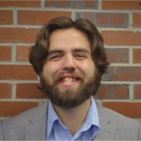 American Express Employee William McCarten's profile photo