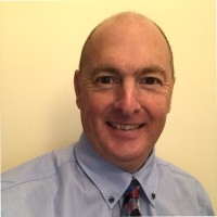 Jisc Employee James Bisset's profile photo