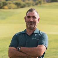 Golfmanager Employee Alejandro Díez's profile photo