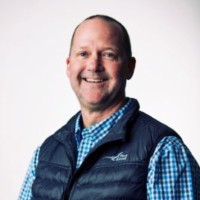Rhodes University Employee Mark Maritz's profile photo