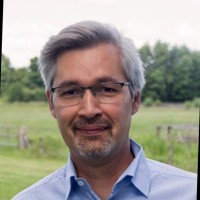 Ploeger Logistics Employee Willem van der Veer's profile photo